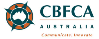 cbfca australia